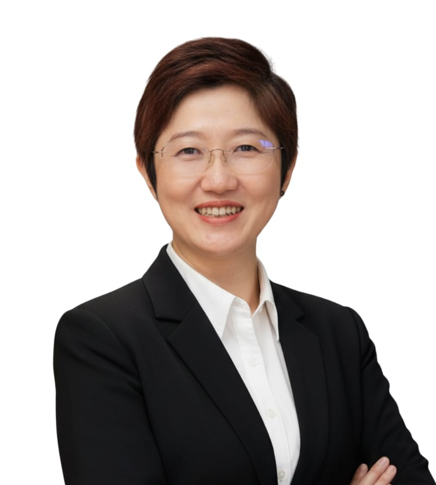 Mariani Ng - Executive Leadership Coach METAMIND