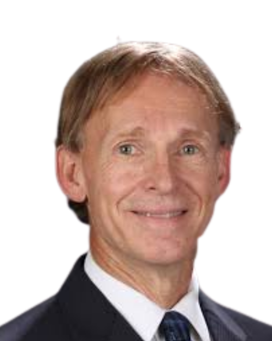 L. Michael Hall, Ph.D