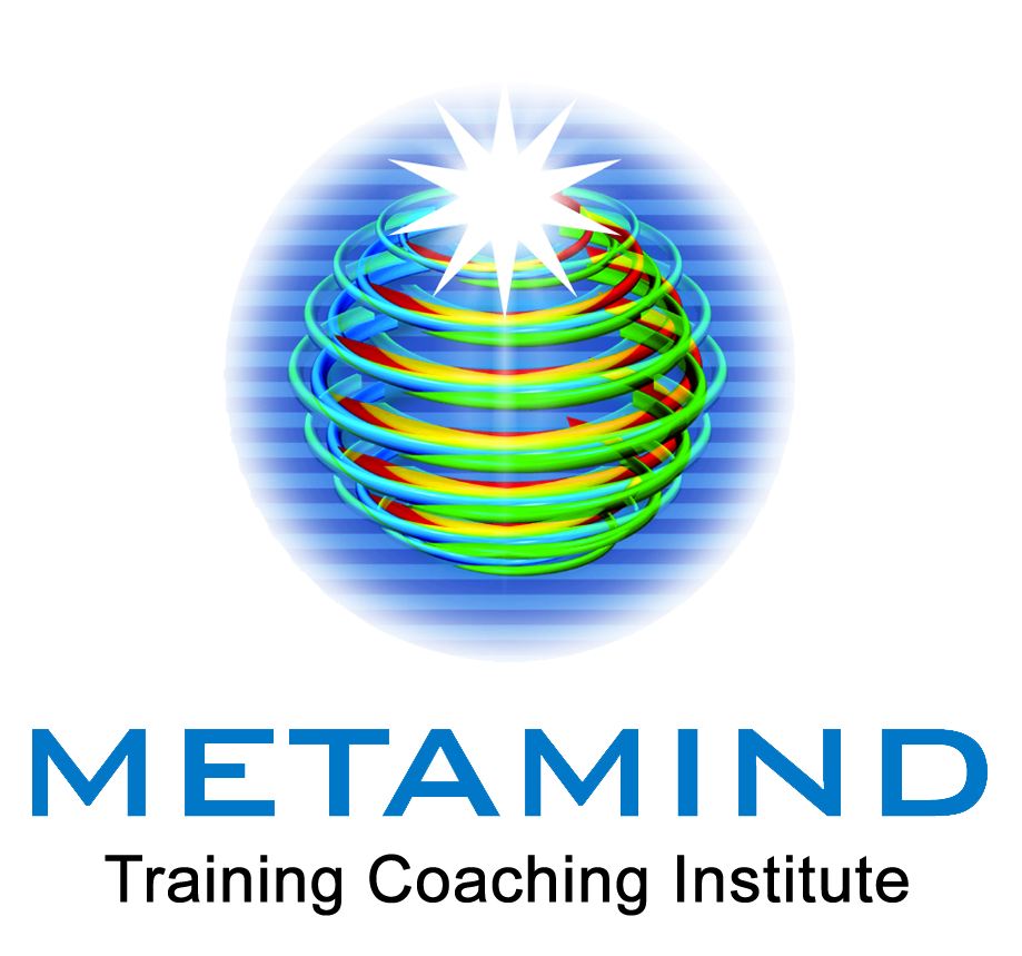 METAMIND Logo