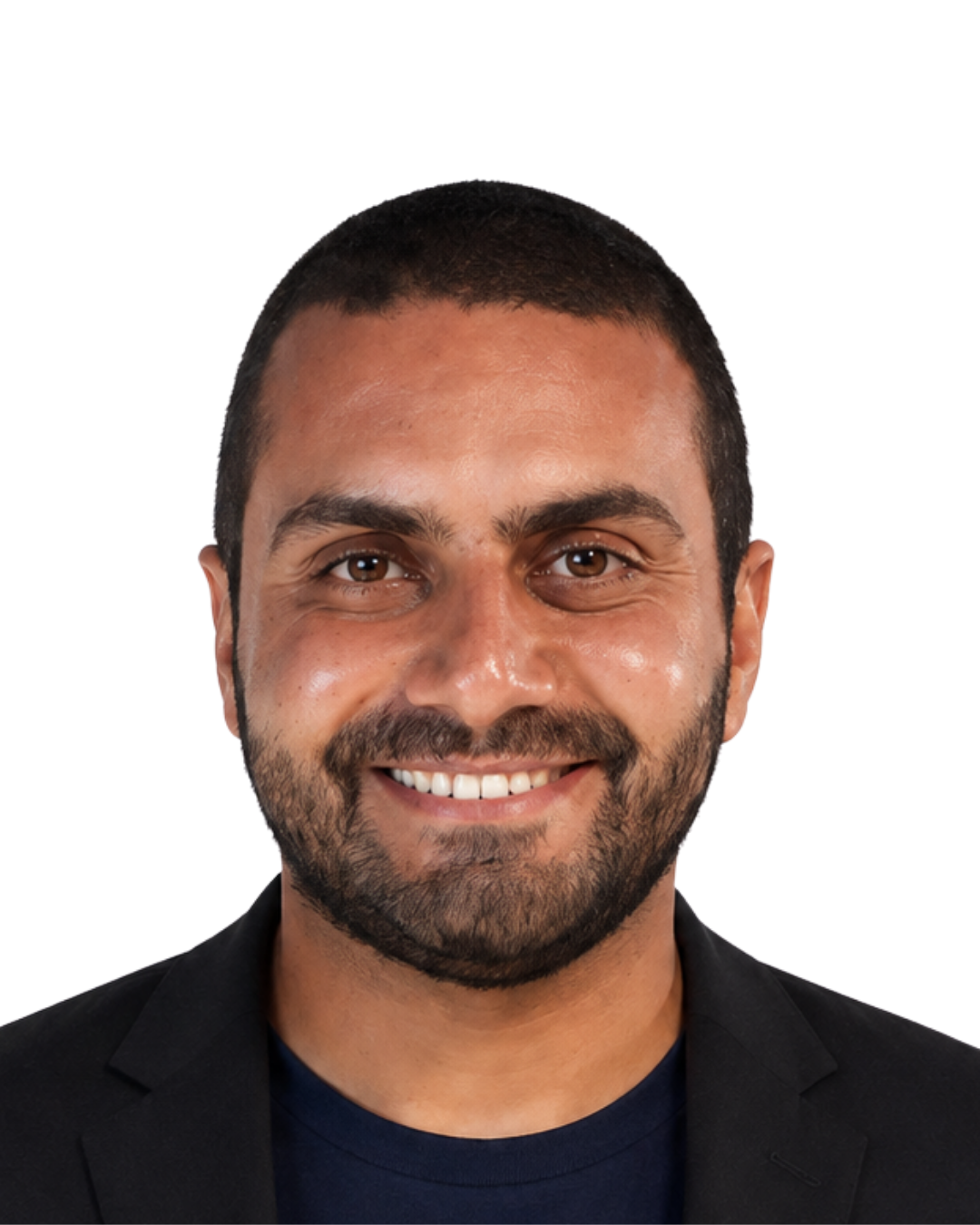 Mohamed Tarek