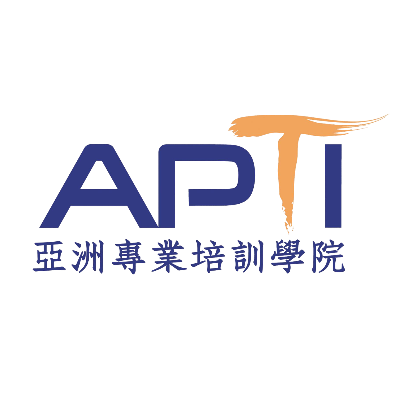 APTI Logo